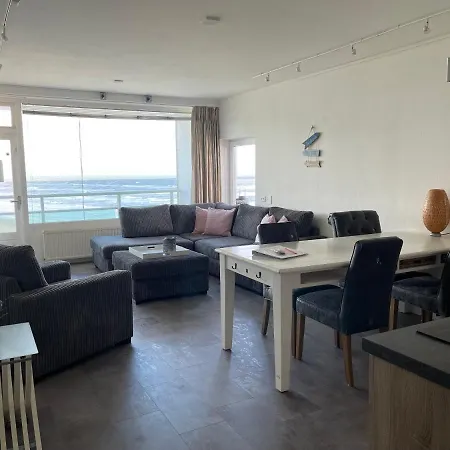 Dreamview Apartment
