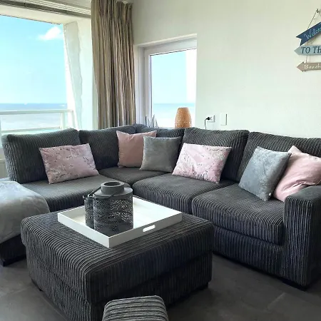 Dreamview Apartment *