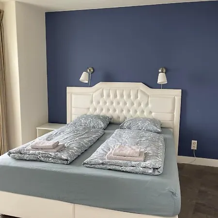 Dreamview * Zandvoort