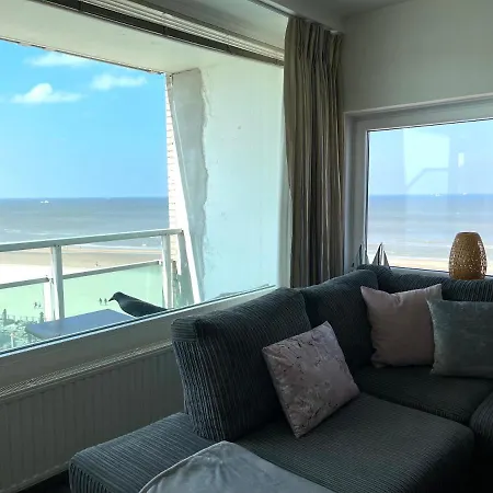 Apartment Dreamview Zandvoort