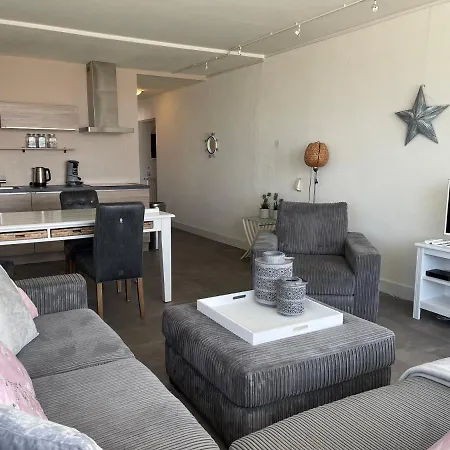 Apartment Dreamview *