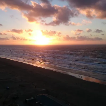 Dreamview Διαμέρισμα Zandvoort