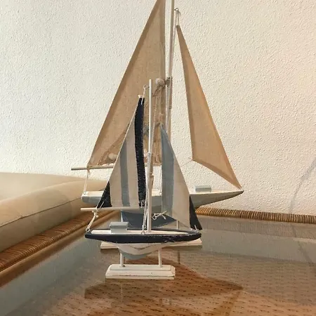 Διαμέρισμα Dreamview *