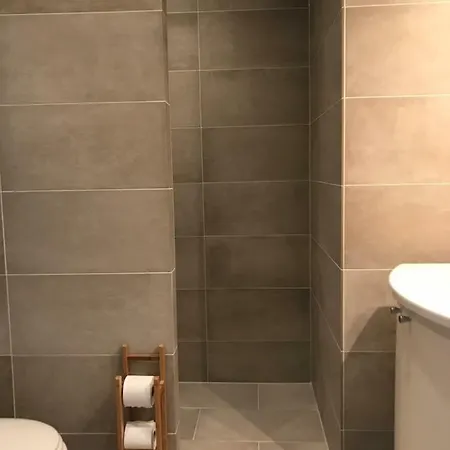 Διαμέρισμα Dreamview Zandvoort