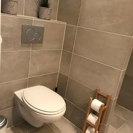 Dreamview Διαμέρισμα Zandvoort