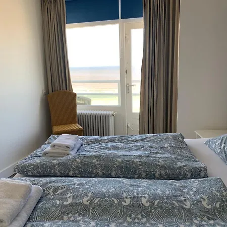 Dreamview アパート