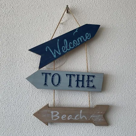 Dreamview アパート ザントフォールト