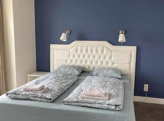 Dreamview * ザントフォールト