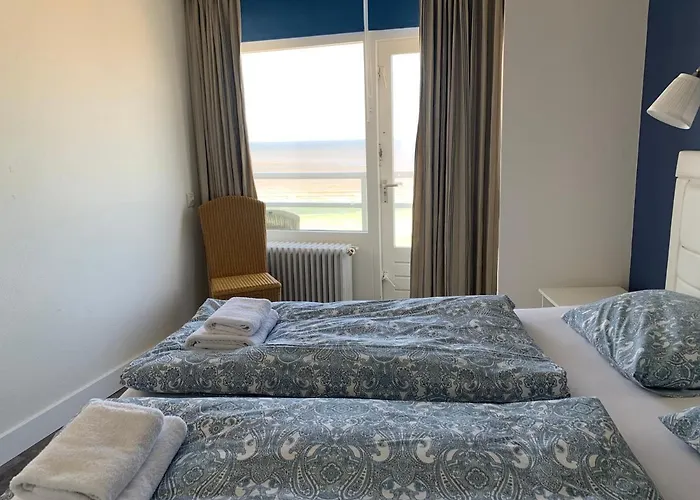 Dreamview アパート