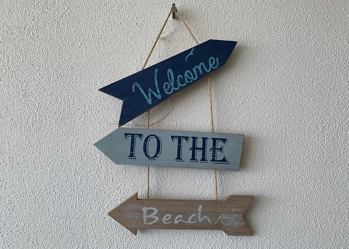 Dreamview アパート ザントフォールト