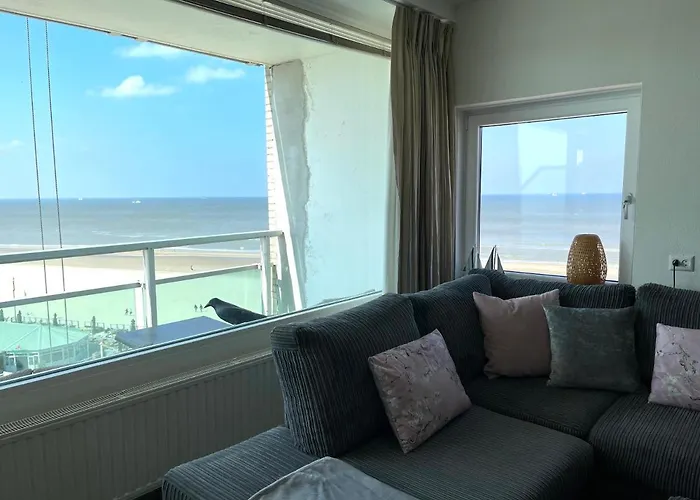 アパート Dreamview ザントフォールト