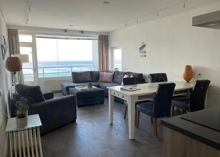 Dreamview アパート