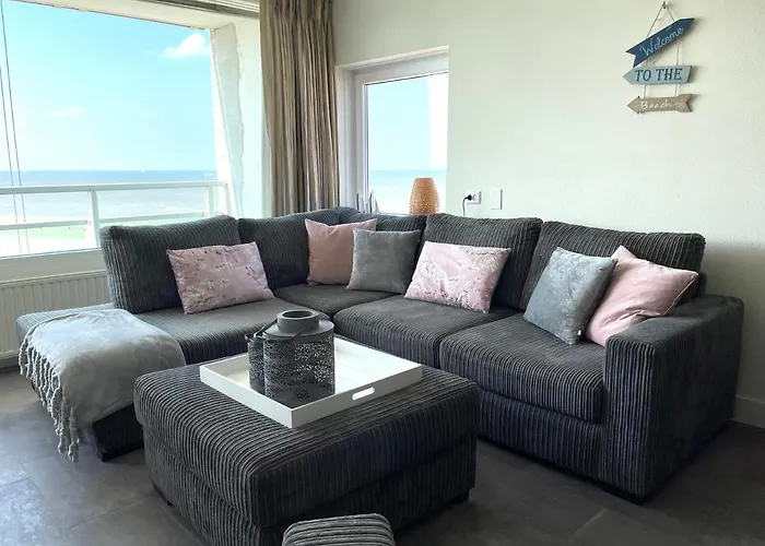 Dreamview アパート *