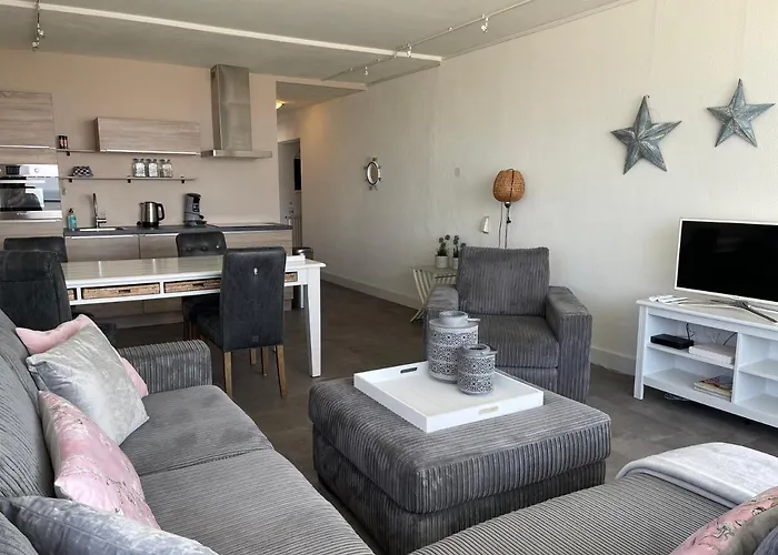 アパート Dreamview *