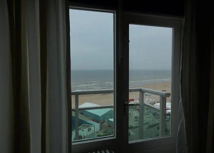 Dreamview アパート *