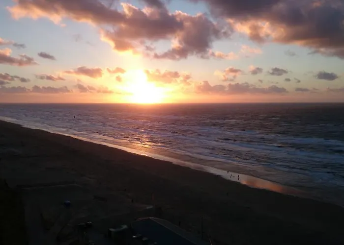 Dreamview アパート ザントフォールト