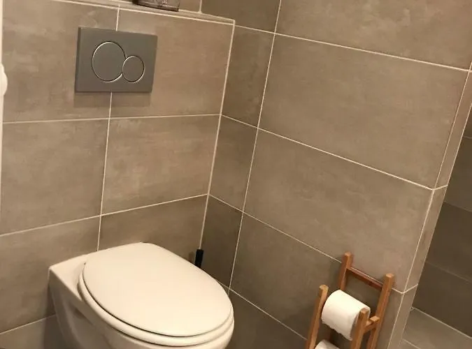 Dreamview アパート ザントフォールト